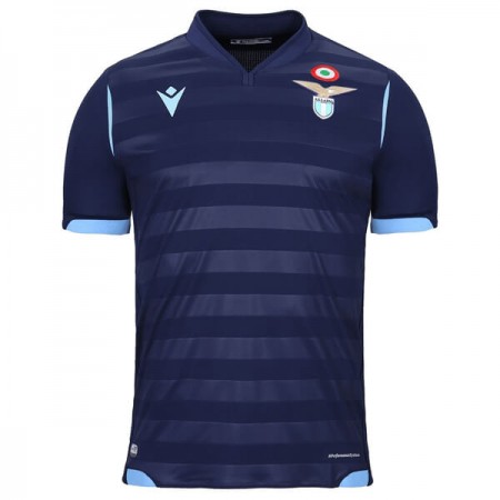 Billiga Fotbollströjor SS Lazio Tredje tröja 2019/20 Kortärmad